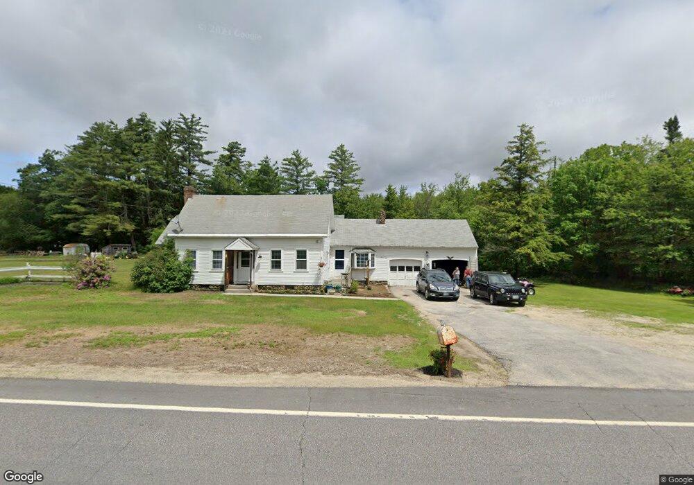 1276 2nd Nh Turnpike, Windsor, NH 03244 - photo 1