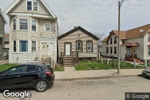 1028 W Mineral St, Milwaukee, WI 53204