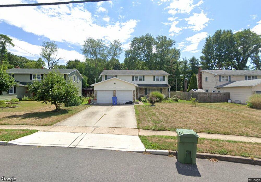 23 S Syracuse Dr, Cherry Hill, NJ 08034 - photo 1