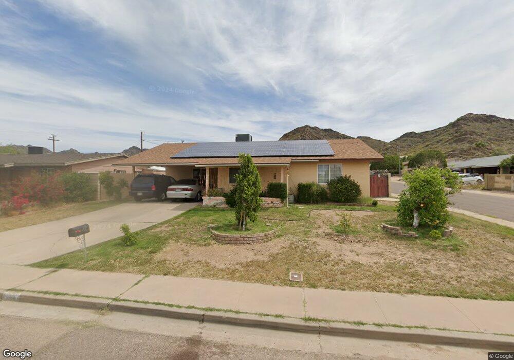 8923 N 13th St, Phoenix, AZ 85020 - photo 1