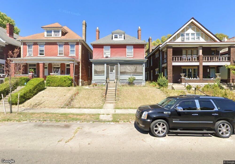 1588 Bryden Rd, Columbus, OH 43205 - photo 1