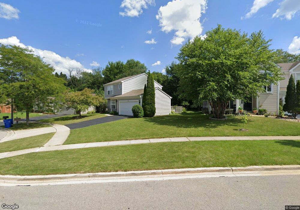 1824 Cambridge Dr, Carpentersville, IL 60110 - photo 1