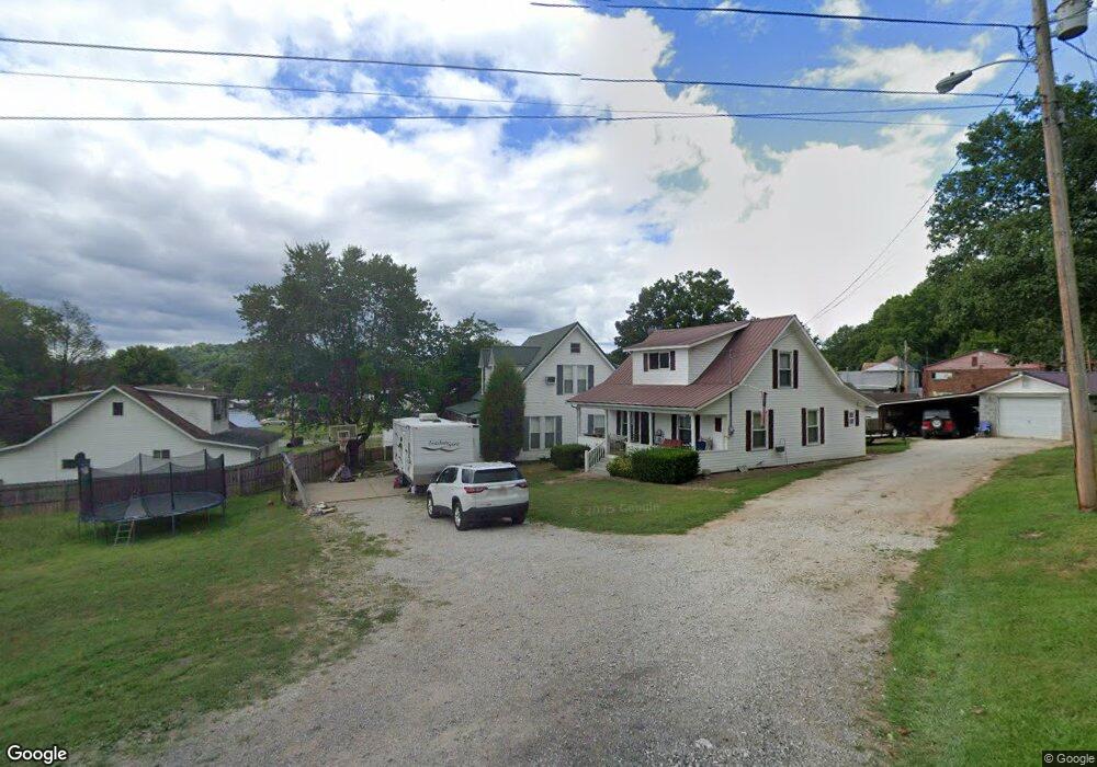 99 Florida St, Milton, WV 25541 - photo 1