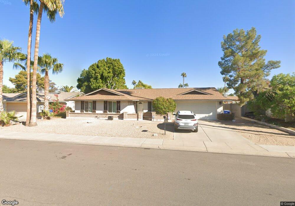 3313 N Heritage Way, Chandler, AZ 85224 - photo 1