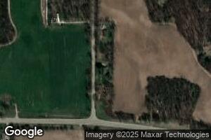 60921 Born St, Jones, MI 49061