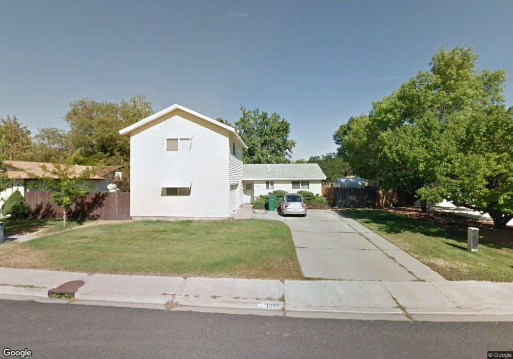 1684 Howard Dr, Sparks, NV 89434 - photo 1