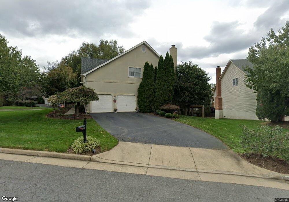 10882 Hunter Gate Way, Reston, VA 20194 - photo 1