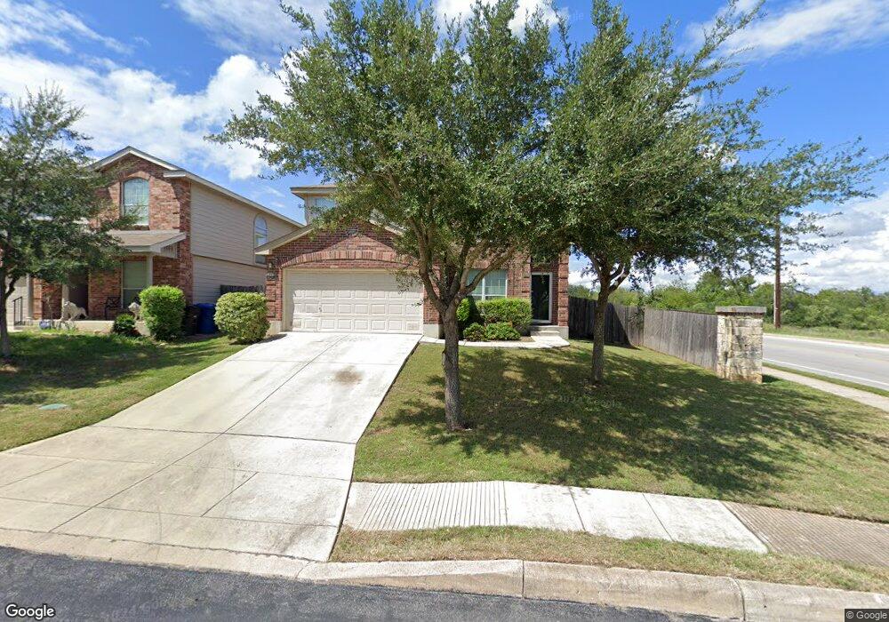 4127 Bear Oak Path, San Antonio, TX 78223 - photo 1