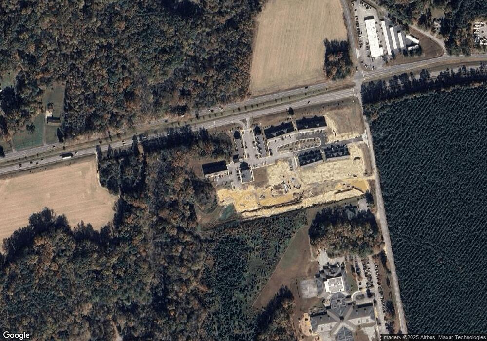 401 Floating Bridge, Carrollton, VA 23314 - photo 1