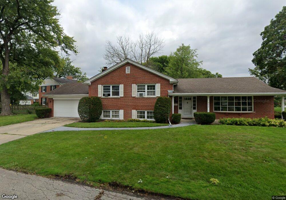 2420 Covert Rd, Glenview, IL 60025 - photo 1