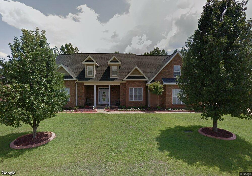 107 Estates Way, Warner Robins, GA 31088 - photo 1