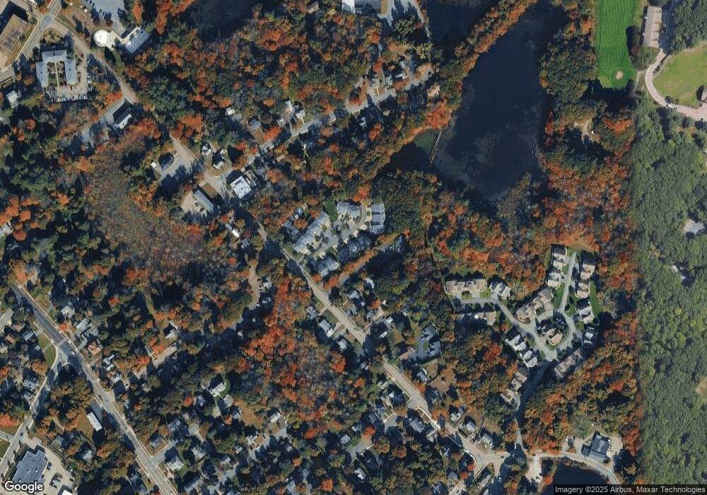 206 Centre Ln, Walpole, MA 02081 - photo 1