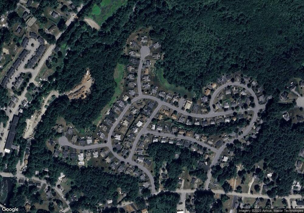 26 Deacon St, Northborough, MA 01532 - photo 1