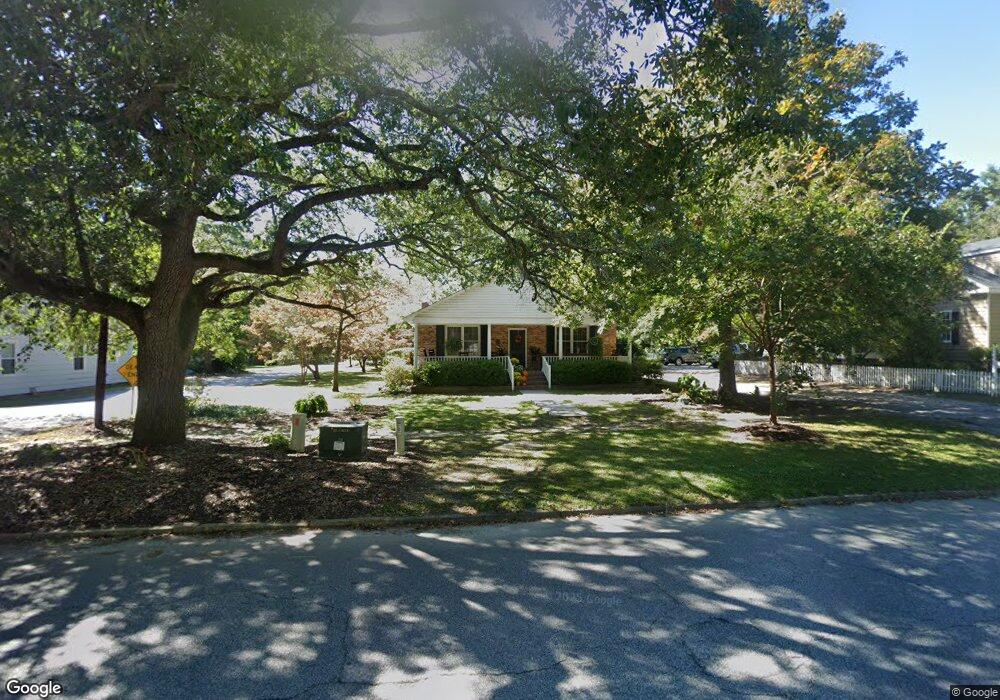 1407 Lyttleton St, Camden, SC 29020 - photo 1