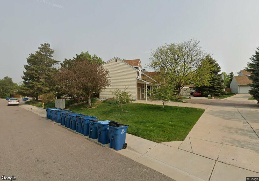 16759 E Hialeah Ave, Centennial, CO 80015 - photo 1