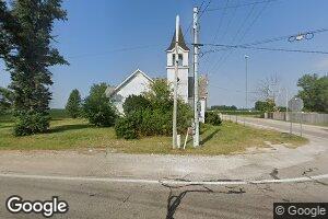 6010 S State Road 1, Bluffton, IN 46714