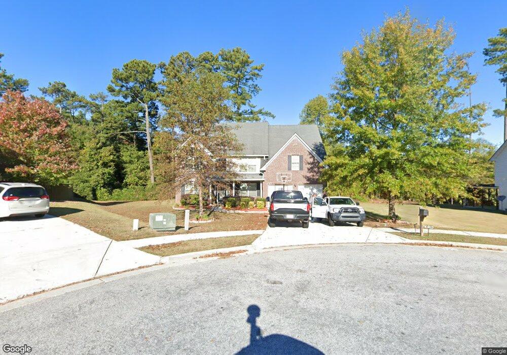 1795 Tuftstown Ct unit 1, Snellville, GA 30078 - photo 1