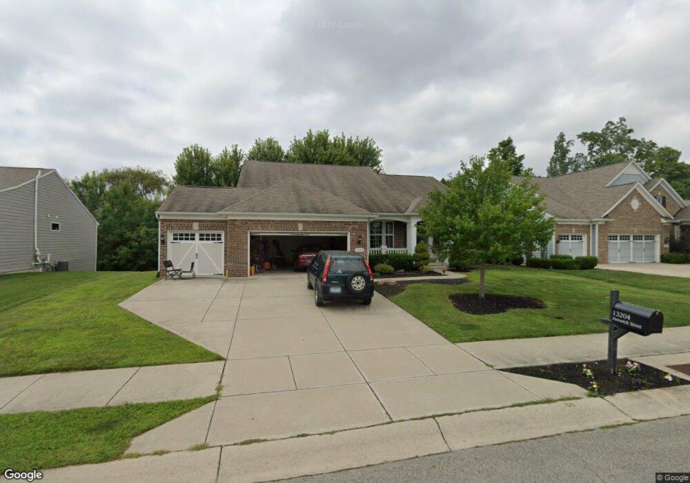 13204 Fenwick St, Fishers, IN 46037 - photo 1