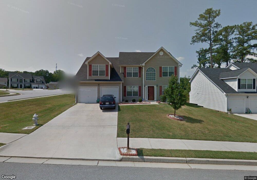 416 Brunswick Cir unit 1, Stockbridge, GA 30281 - photo 1