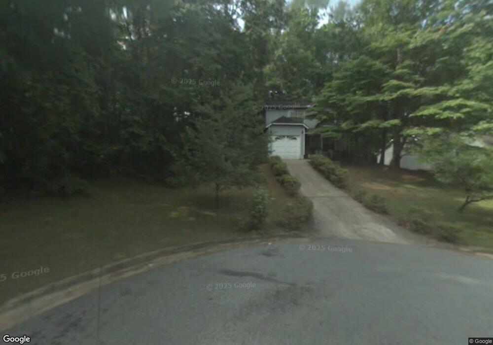 2931 Kevin Ln unit 2, Jonesboro, GA 30236 - photo 1