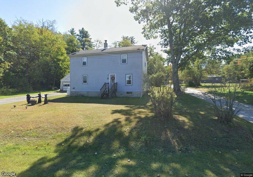 335 Cross Rd, Clarksburg, MA 01247 - photo 1