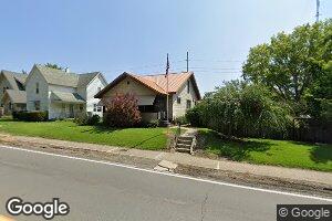 2626 N Wells St, Fort Wayne, IN 46808