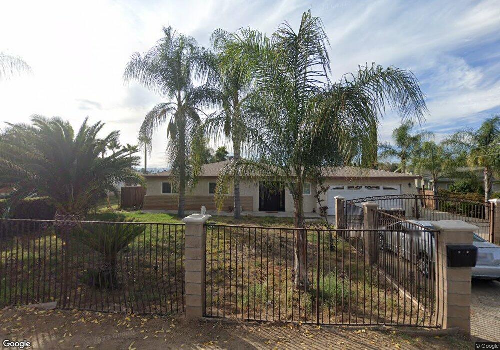 15891 Dauchy Ave, Riverside, CA 92508 - photo 1