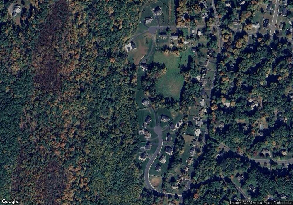 55 Beechwood Ct, Cheshire, CT 06410 - photo 1