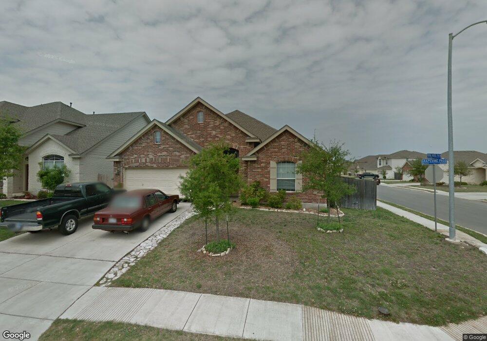 8503 Grapevine Pass, San Antonio, TX 78255 - photo 1