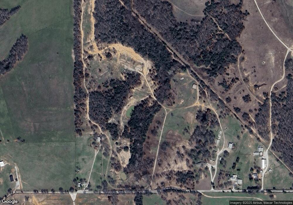 250 County Road 2474, Alvord, TX 76225 - photo 1