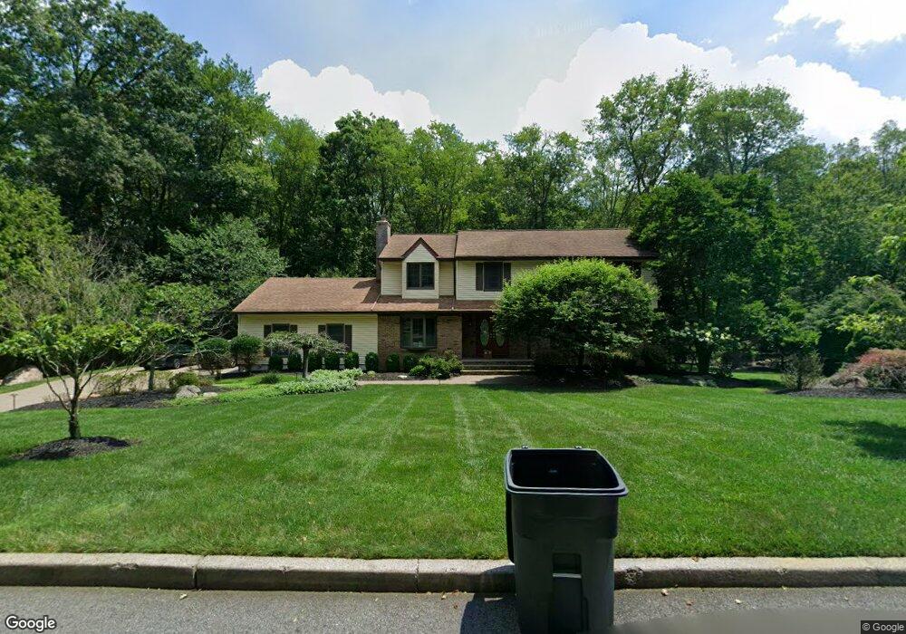 36 Joshua Dr, Ramsey, NJ 07446 - photo 1