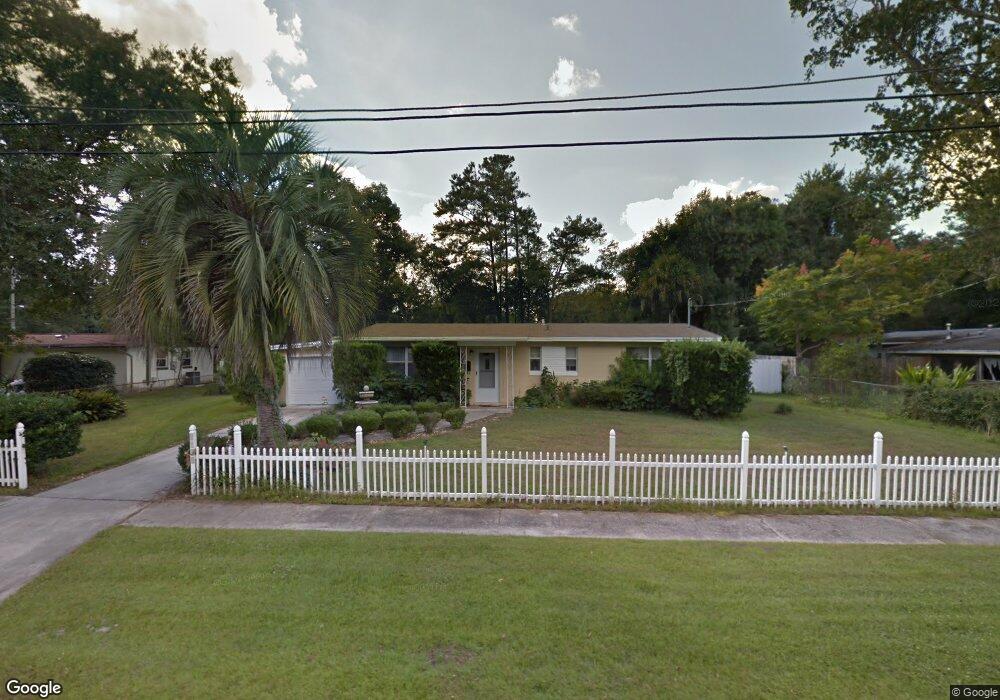 2170 Hugh Edwards Dr, Jacksonville, FL 32210 - photo 1