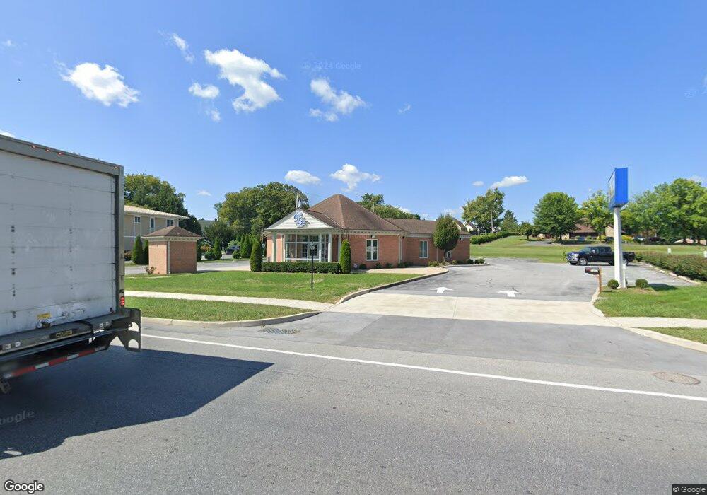 1413 Pennsylvania Ave, Hagerstown, MD 21742 - photo 1