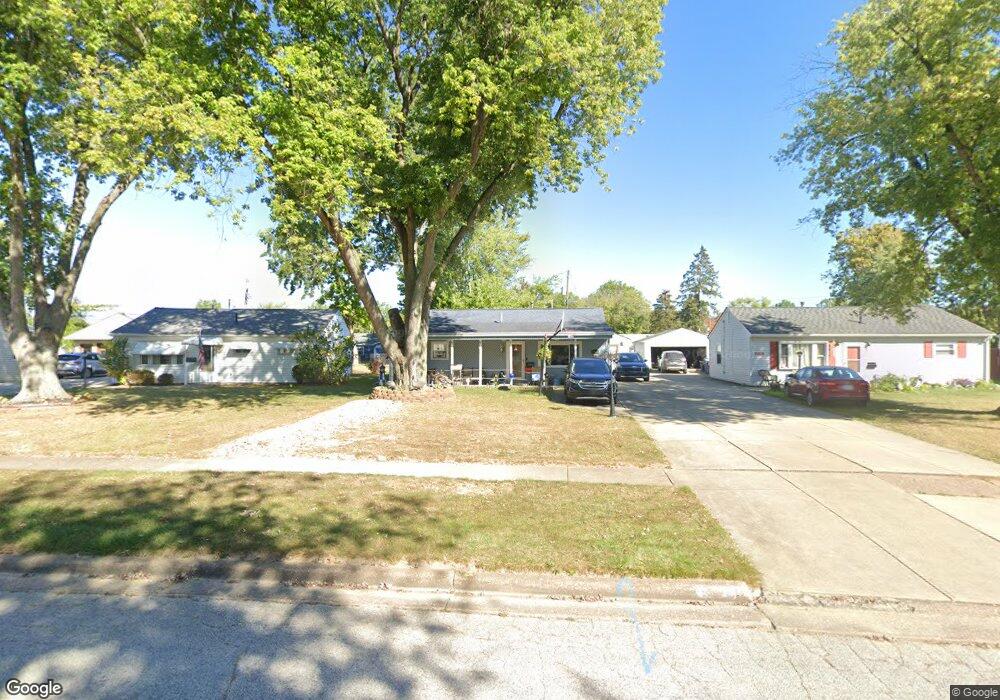 2909 Riverview Ln, Lorain, OH 44055 - photo 1