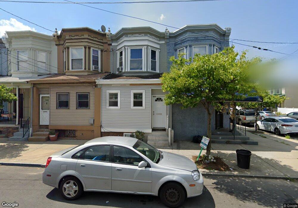 935 N 4th St, Camden, NJ 08102 - photo 1