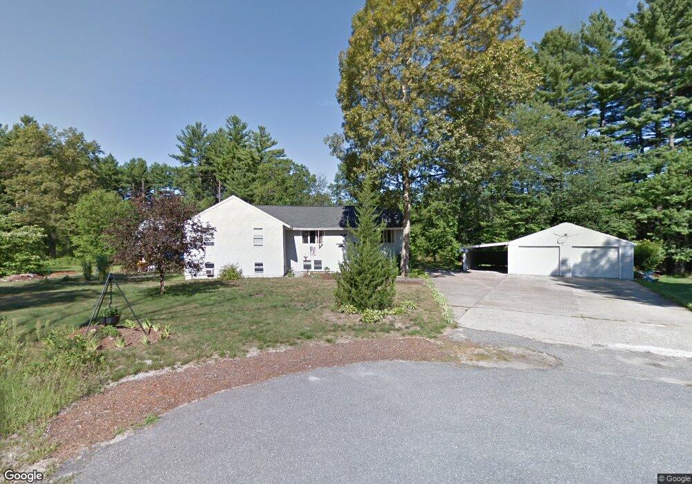 15 Drouin Way, MerriMacK, NH 03054 - photo 1