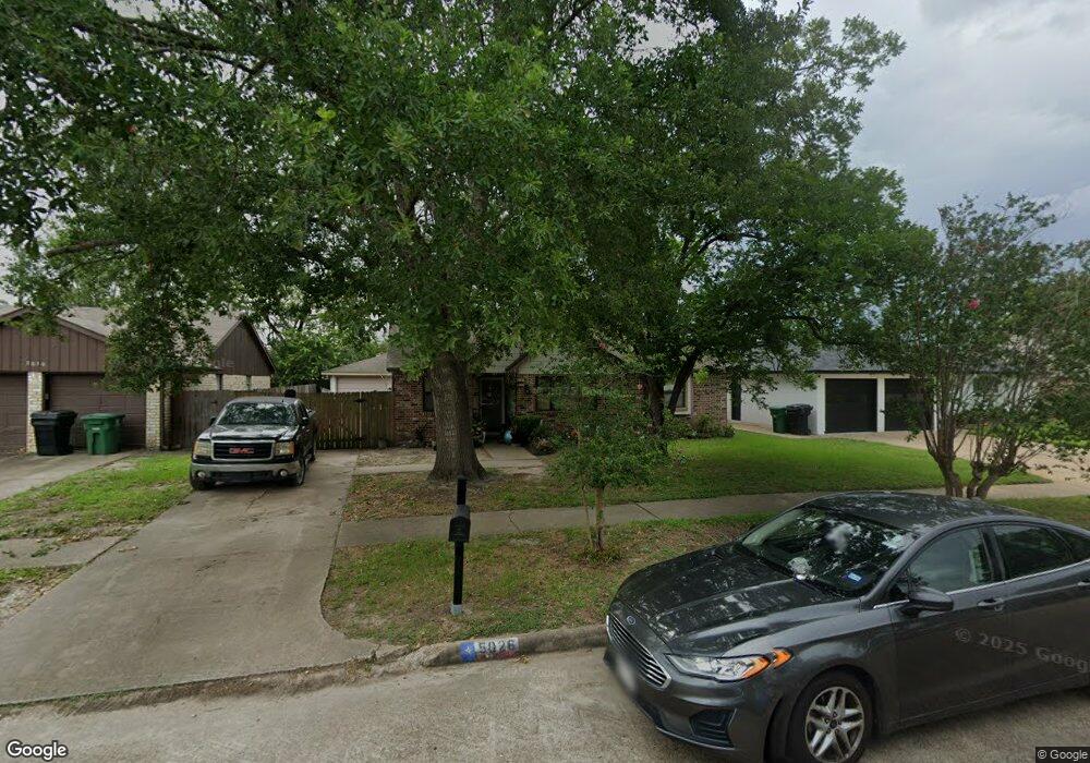 5026 Mary Lou Dr, Houston, TX 77092 - photo 1