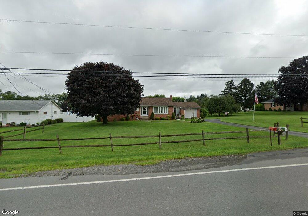 993 E Penn St, Muncy, PA 17756 - photo 1