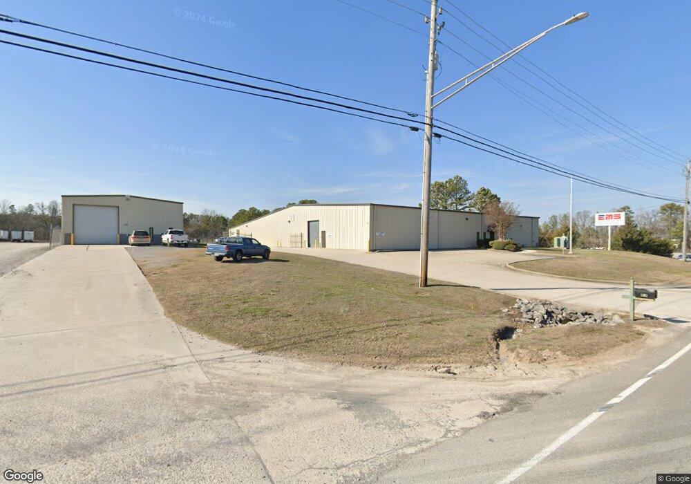 414 Industrial Dr SW, Cleveland, TN 37311 - photo 1