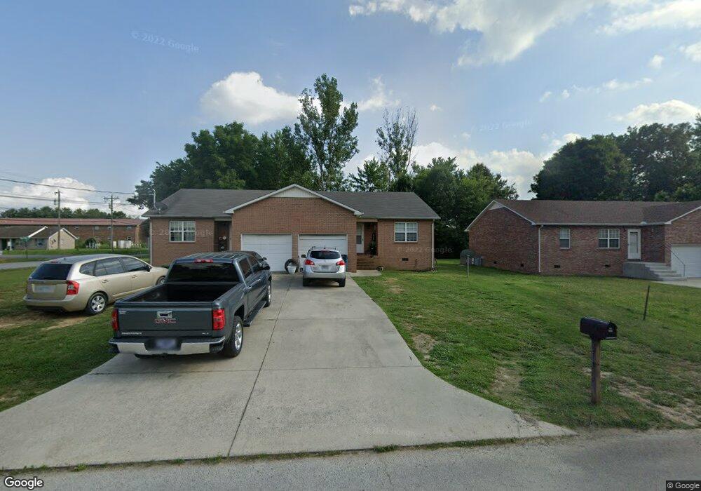 15 Fox Creek Ct, Manchester, TN 37355 - photo 1