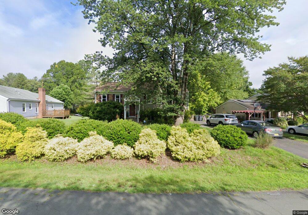 1720 Goldentree Place, Charlottesville, VA 22911 - photo 1