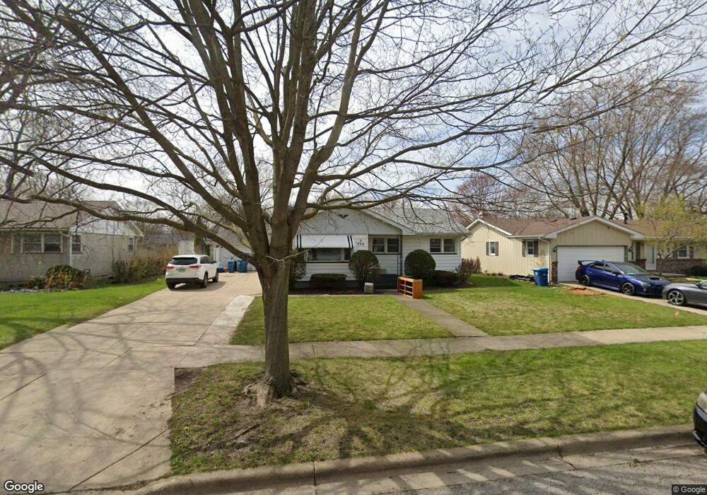 756 Duncan Dr, Aurora, IL 60506 - photo 1