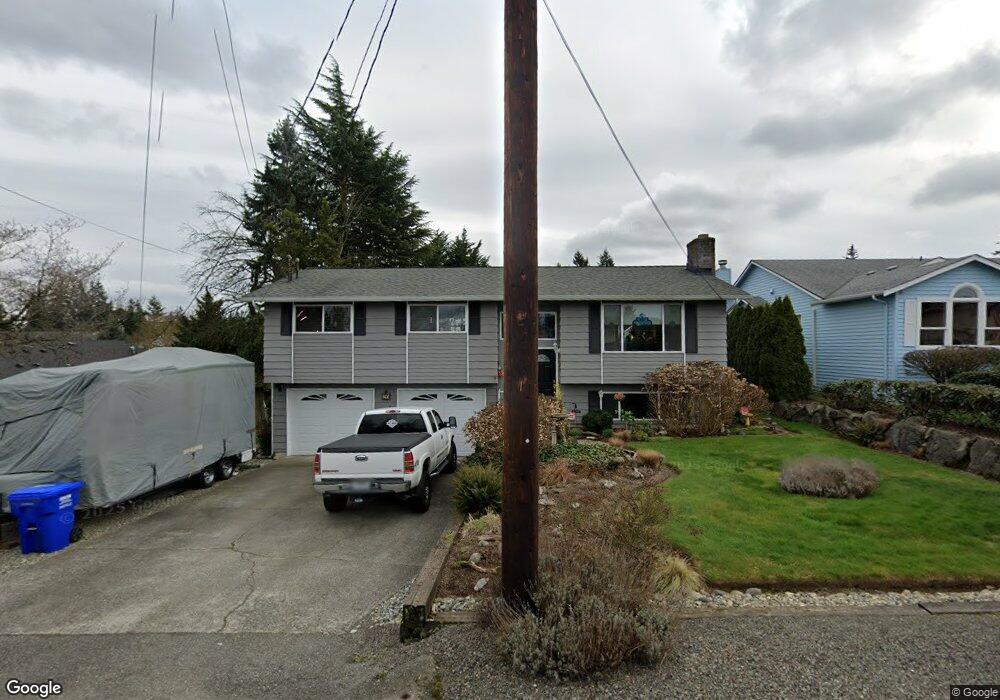 20 76th St SW, Everett, WA 98203 - photo 1