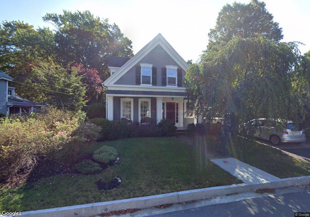 38 Mechanic St, Holliston, MA 01746 - photo 1