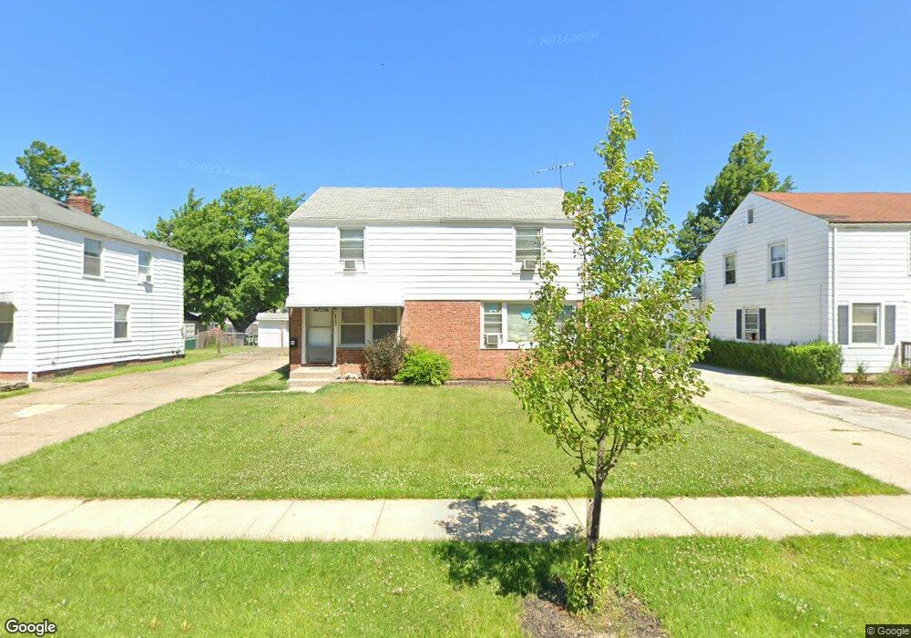 25131 Fisher Rd, Euclid, OH 44117 - photo 1