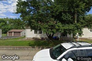 123 S Prospect St, York, PA 17406