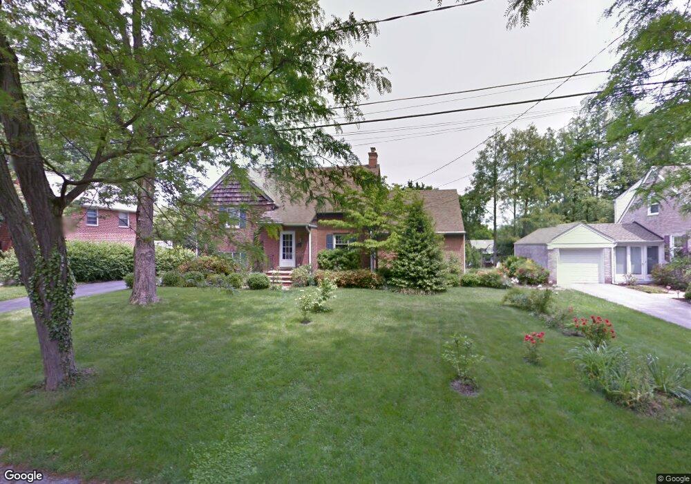 107 Allmond Ave, Wilmington, DE 19803 - photo 1