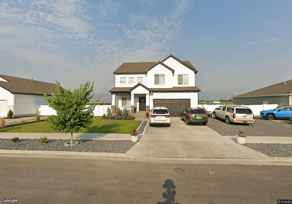 452 S 1170 E, Hyrum, UT 84319 - photo 1