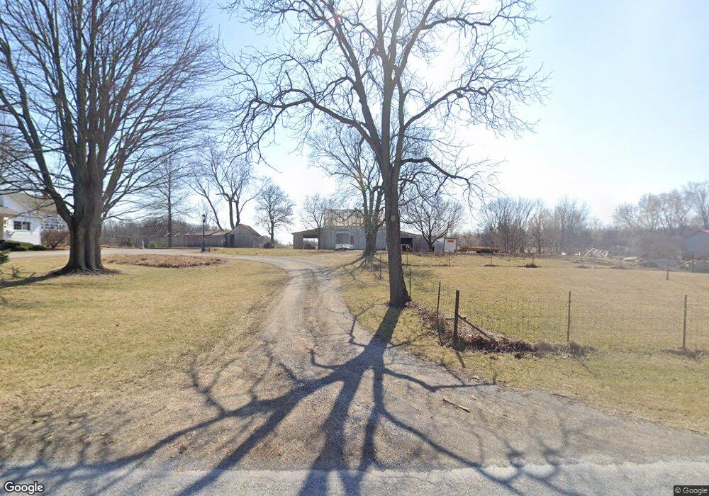 5610 E Bluelick Rd, Lima, OH 45801 - photo 1