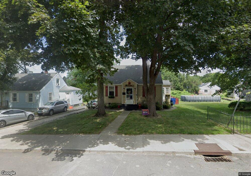 217 Moran St, Waterbury, CT 06704 - photo 1